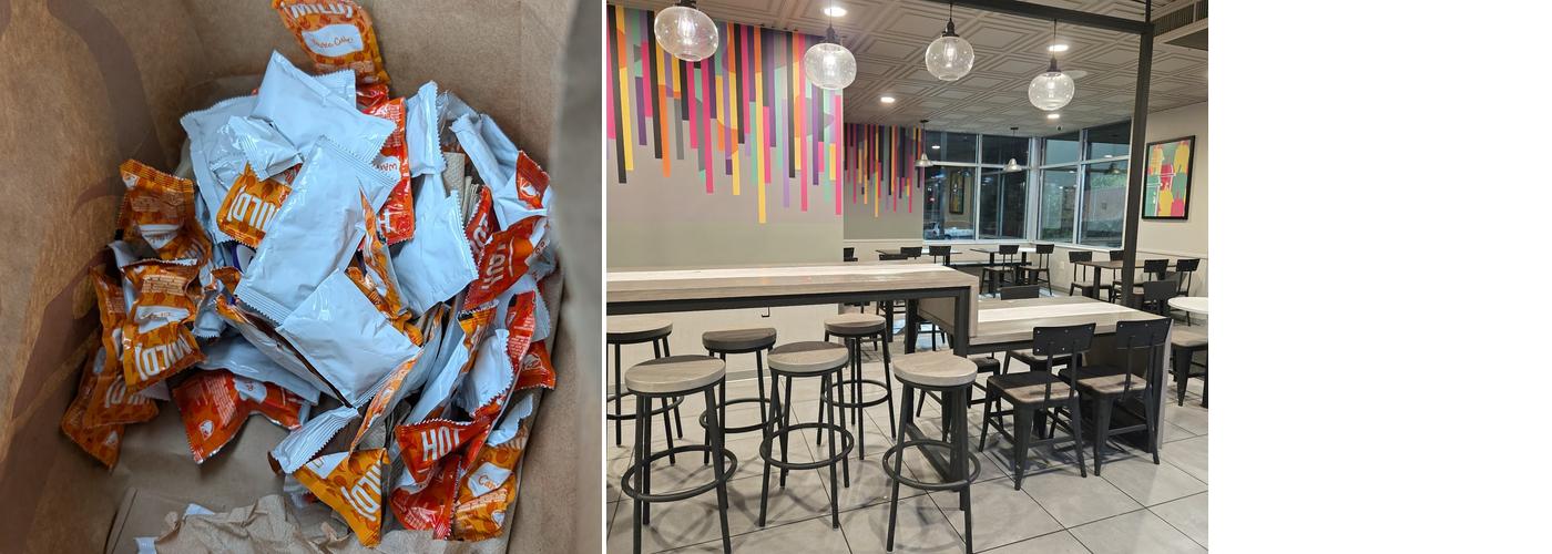 Taco Bell Menu
