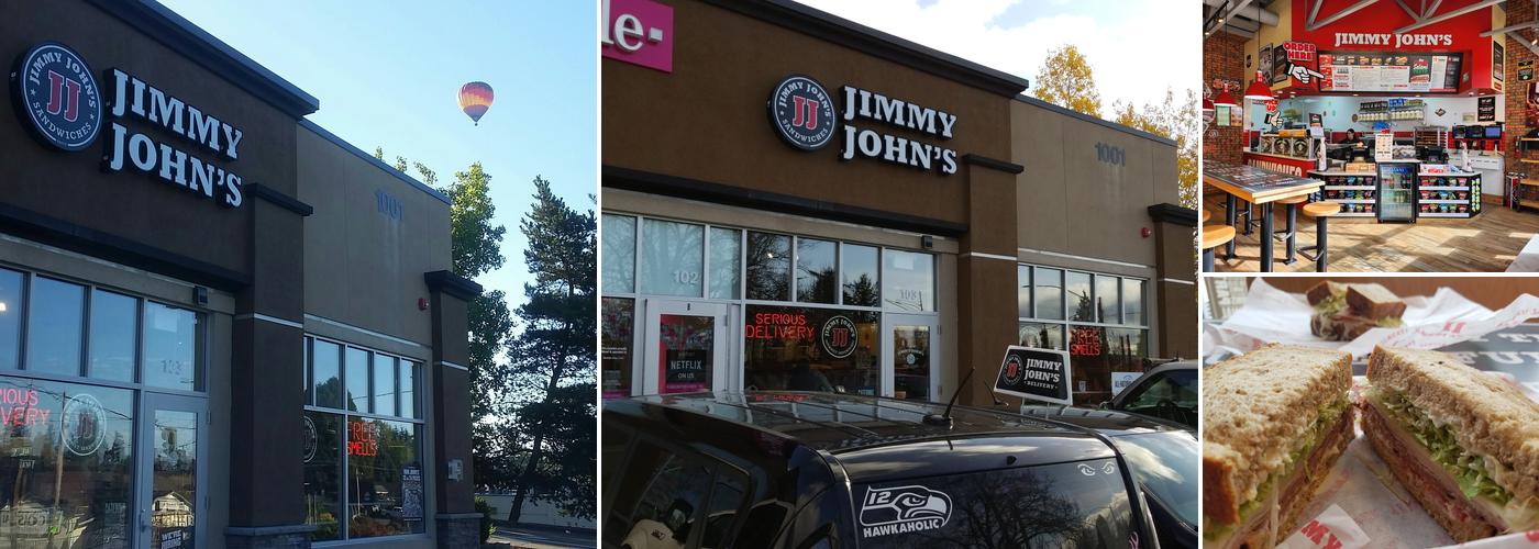 Jimmy John's