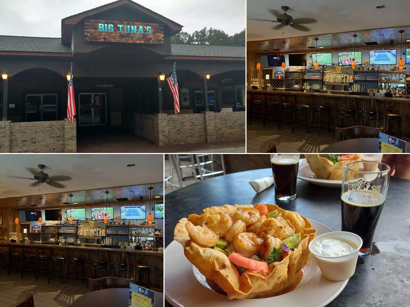 Big Tuna 1345 Old Chapin Rd, Lexington