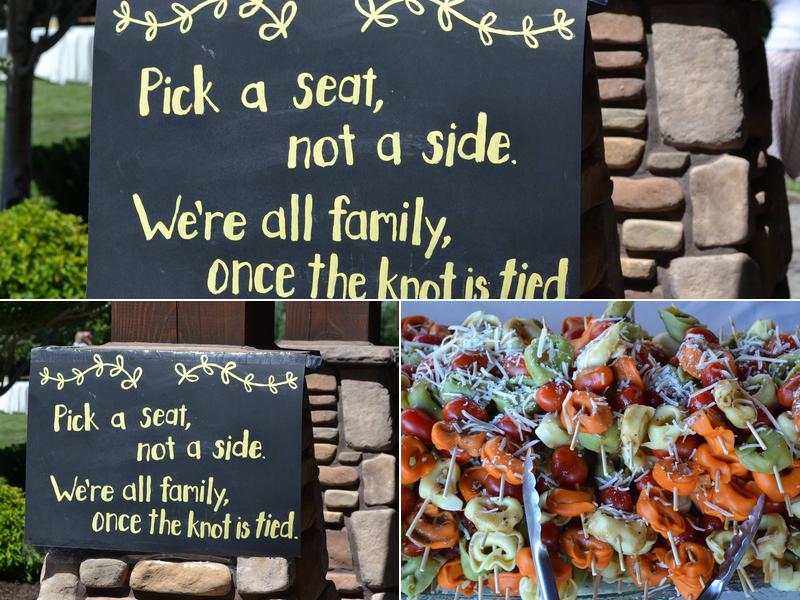 self impressions catering