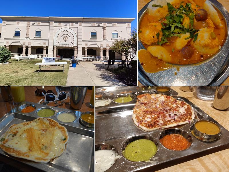 Sanskar Bhavan Temple Wy, Irving