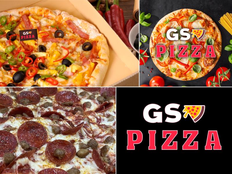 GS Pizza