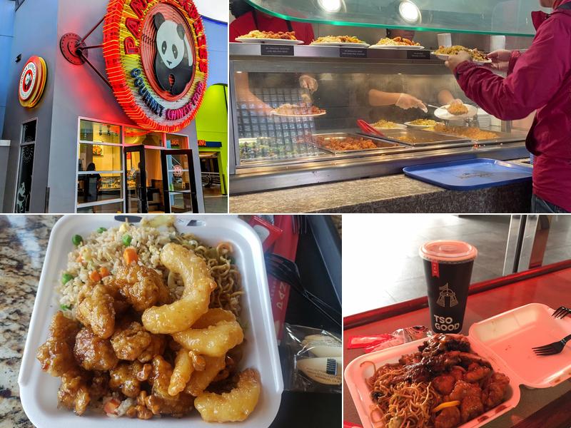 Panda Express