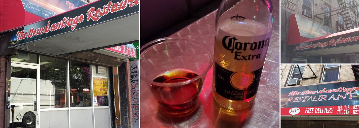 Generosa Bar & Lounge And Restaurant