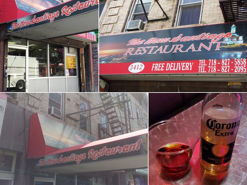 Generosa Bar & Lounge And Restaurant