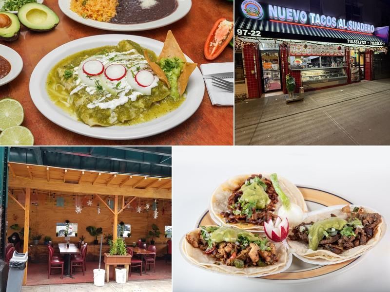 Nuevo Tacos Al Suadero