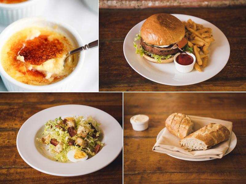 Brasserie Boulder 1235 Pennsylvania Ave, Boulder