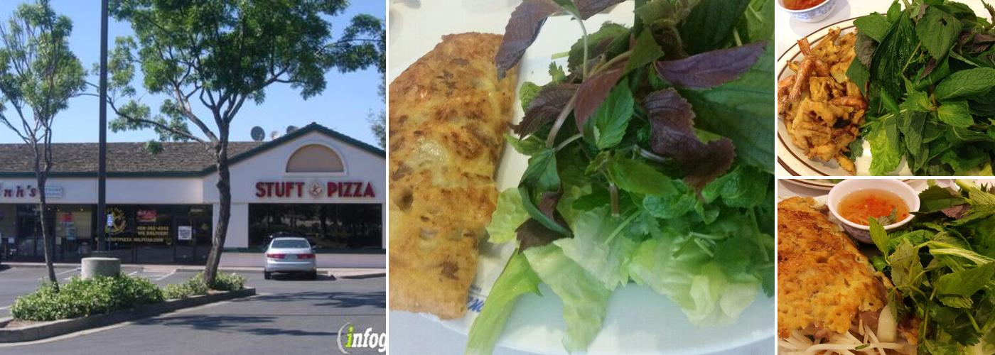 Minh's Vietnamese Restaurant