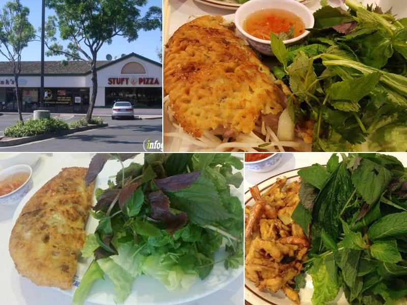 Minh's Vietnamese Restaurant