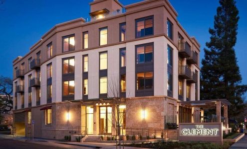 The Clement Palo Alto