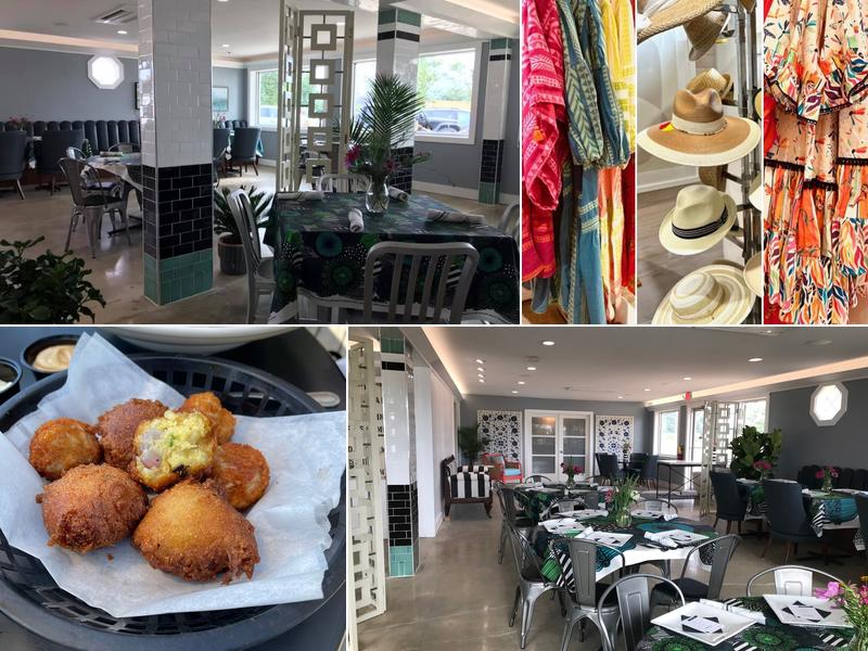 Pier450 - POV Restaurant