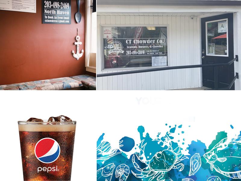 CT Chowder Co.