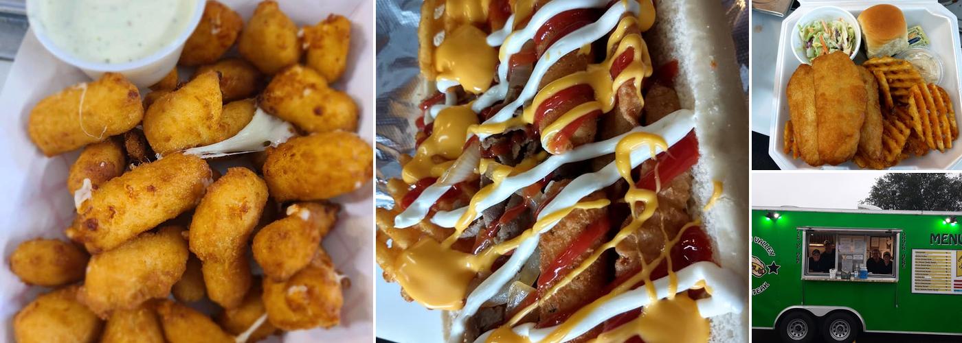 Chippewa Valley Cheesesteak