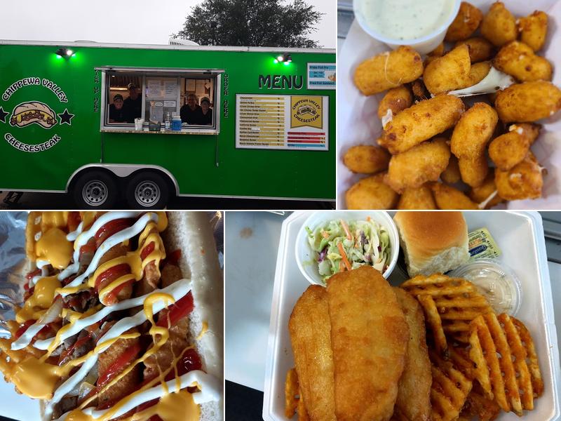 Chippewa Valley Cheesesteak