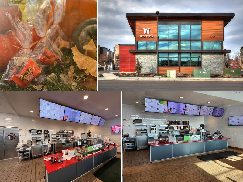 Warrens South Jordan