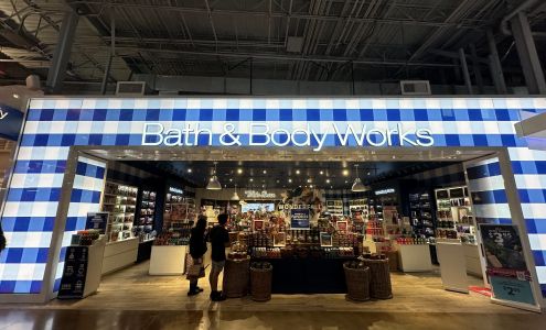 Bath & Body Works