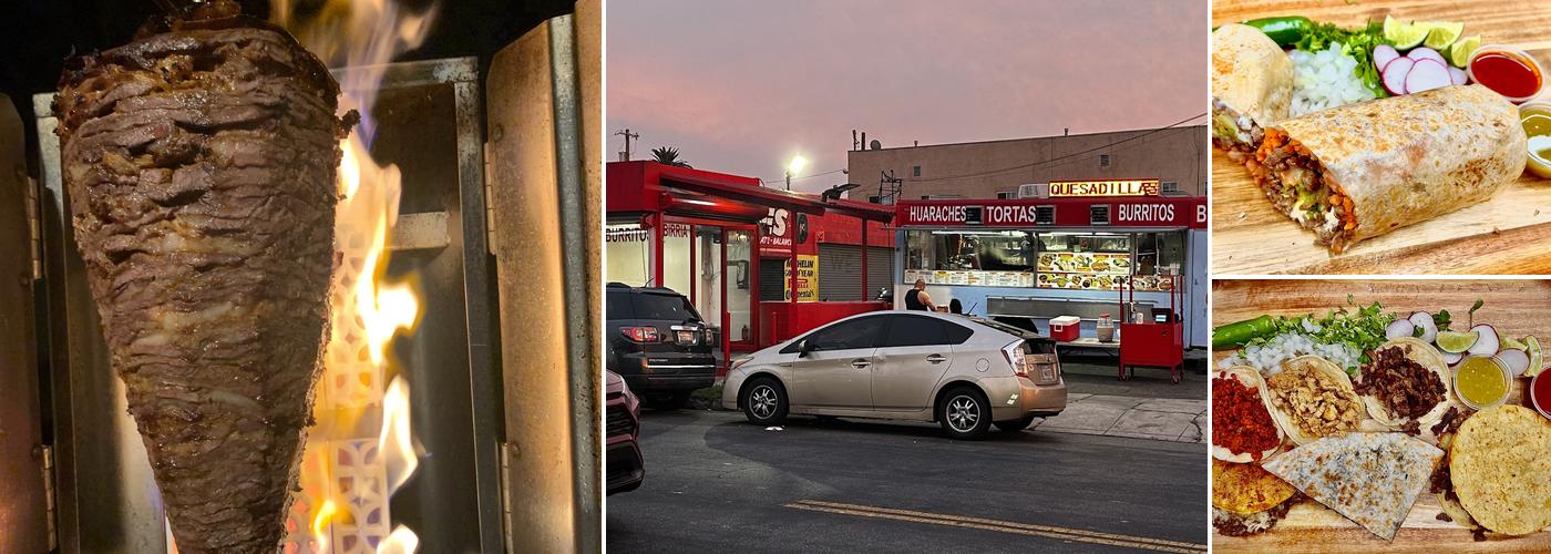 Arturos Tacos Taquizas