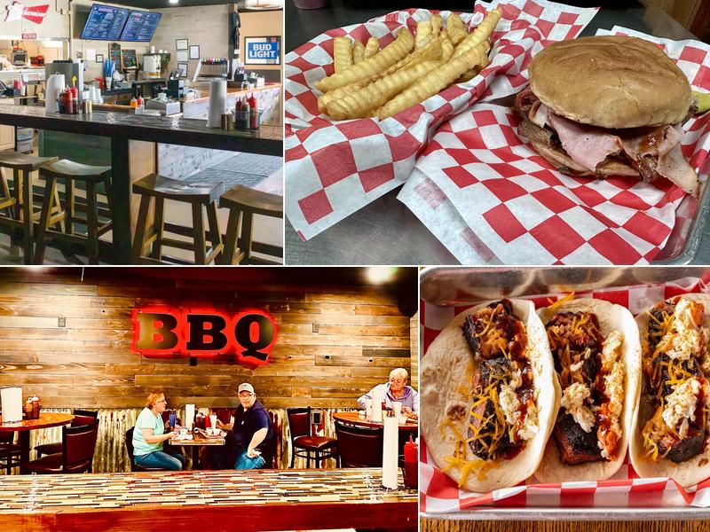 Smoketown BBQ and catering