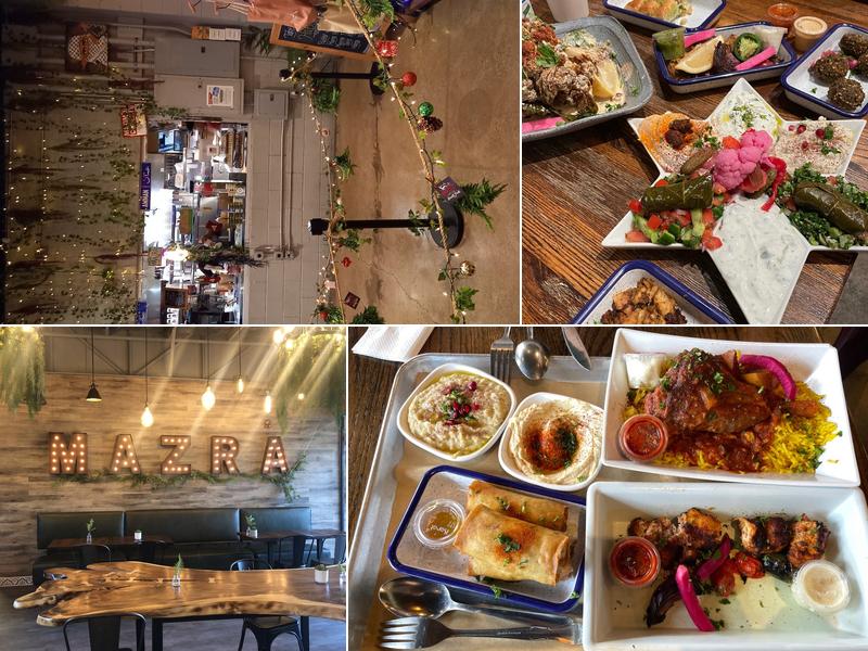 Mazra 504 San Bruno Ave W, San Bruno