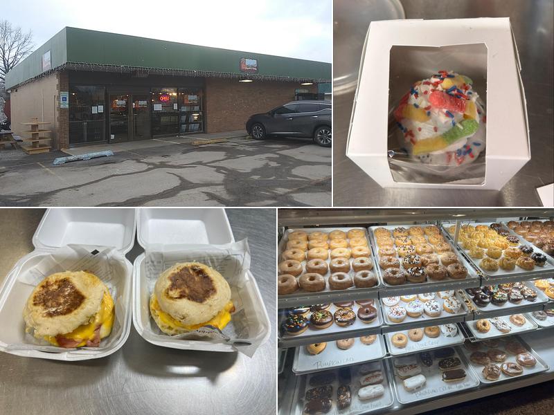 Ice House Pizzeria & Grille