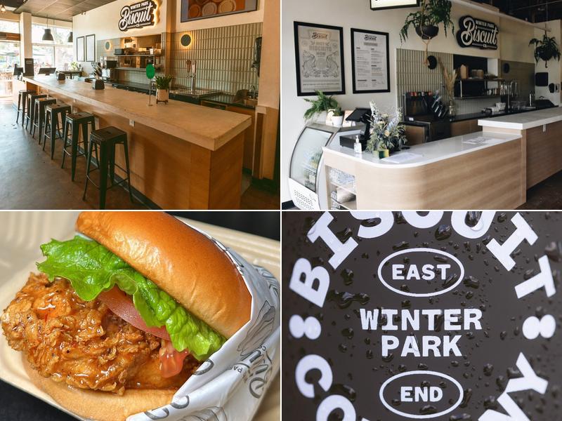 Winter Park Biscuit Company