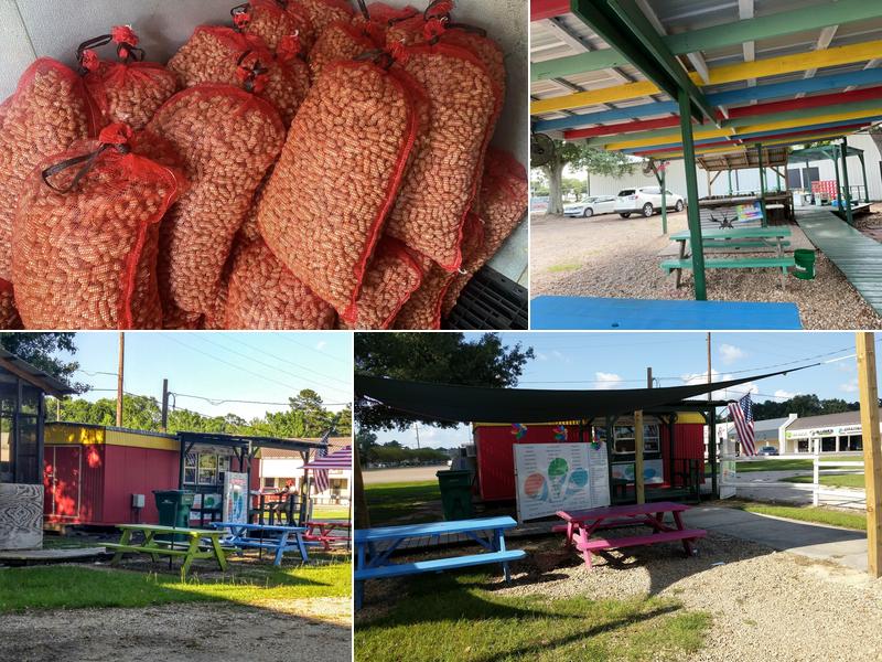 Heavenly Snowballs 13601-13695 Aydell Ln, Walker