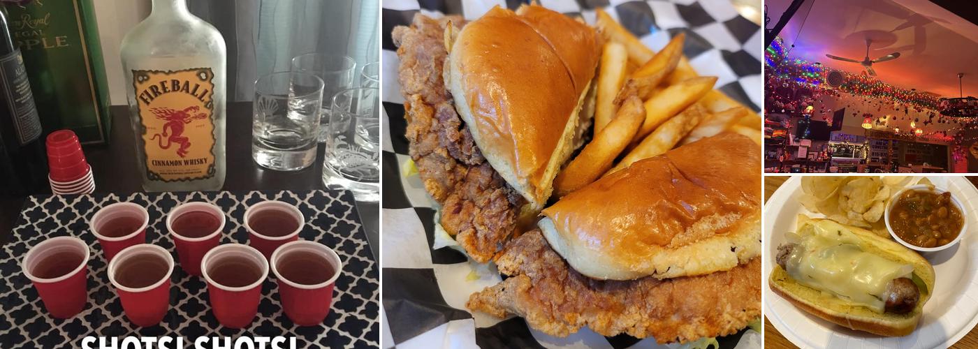 Moose Knuckle Bar and Grill