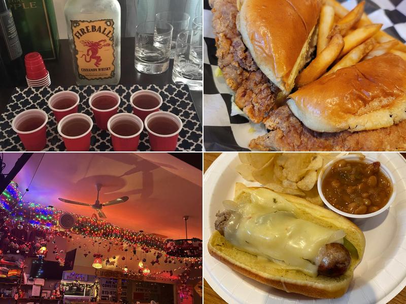 Moose Knuckle Bar and Grill