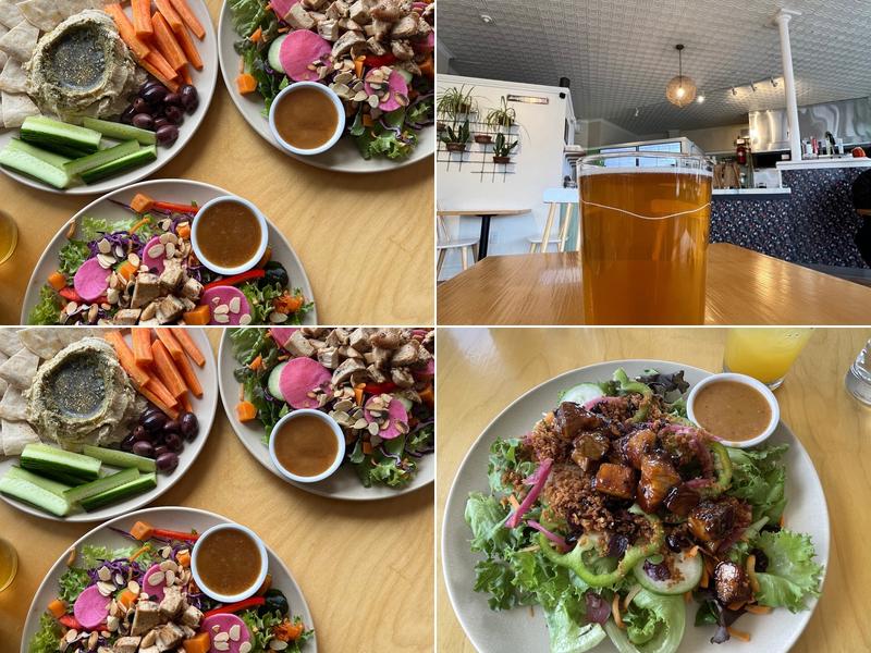 Trillium Farm to Table