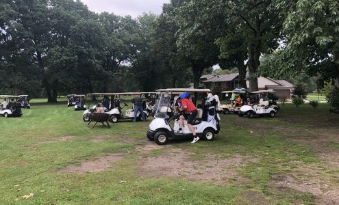 Caro Golf Course 1080 E Caro Rd, Caro Michigan 48723