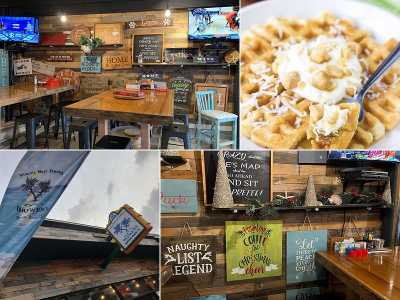 World's Most Famous Brewery