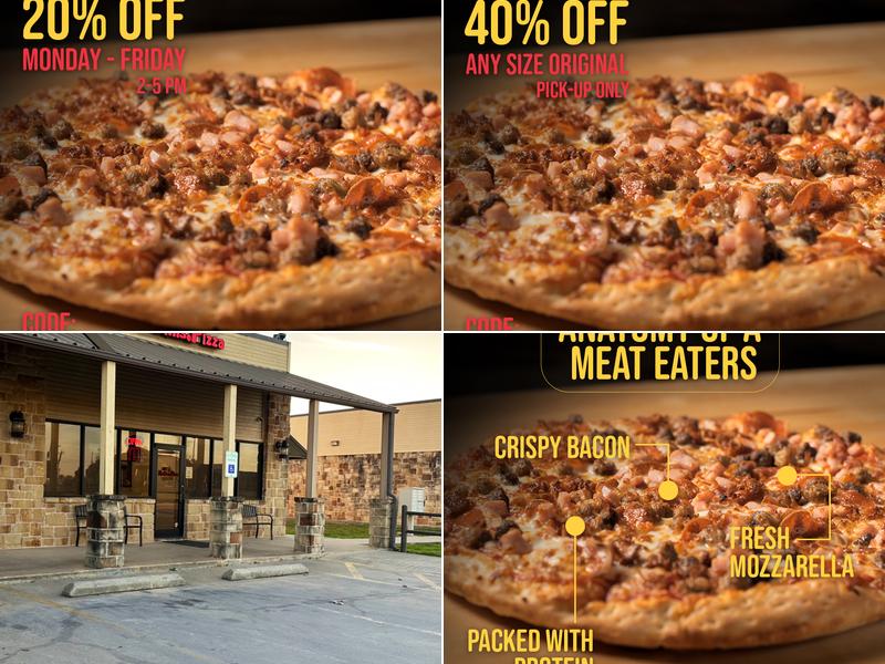 MrJims.Pizza 1140 FM1189 #112, Brock