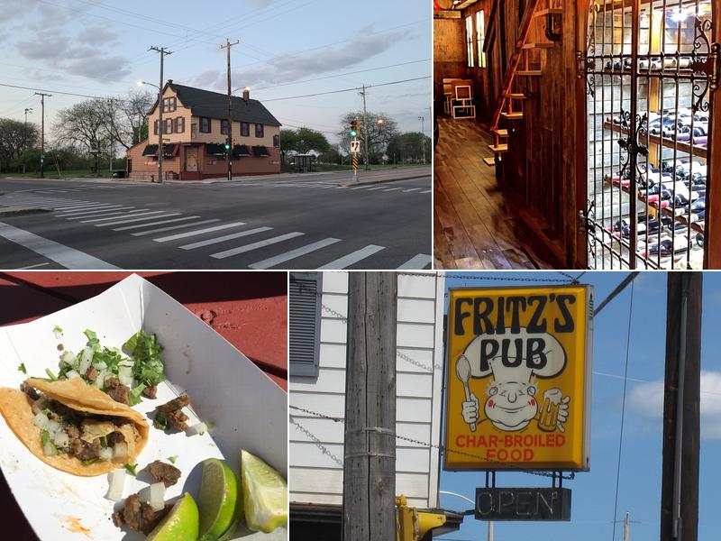 Asadero Fiesta Garibaldi