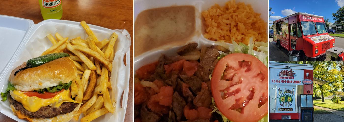 Los Jalisienses Express