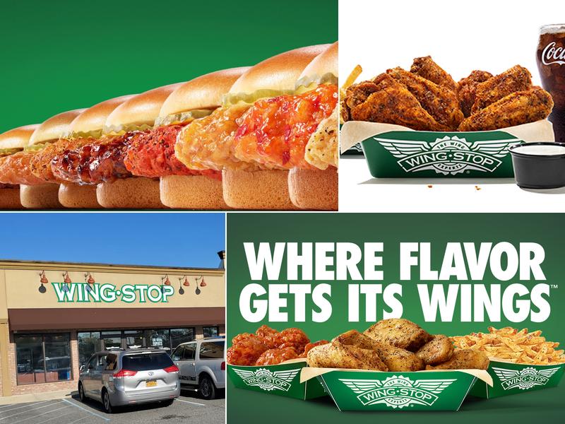 Wingstop