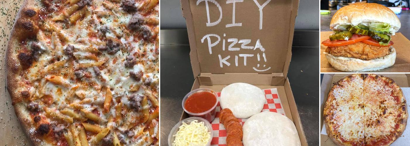 Walnut Beach Pizza & Subs