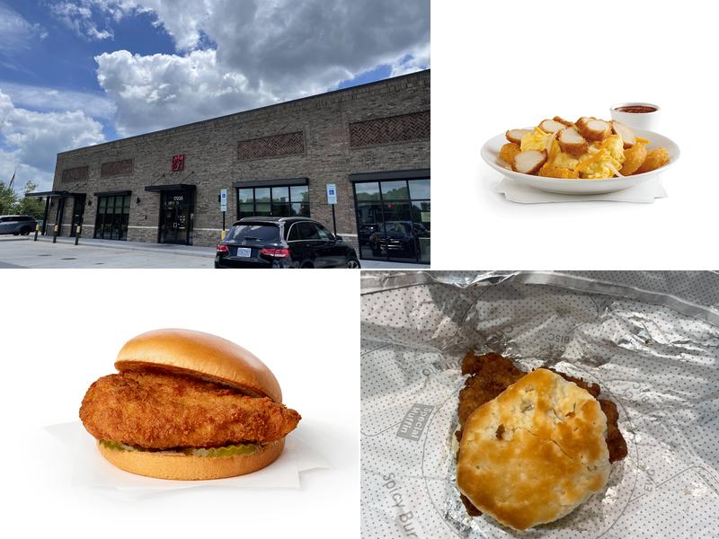 Chick-fil-A