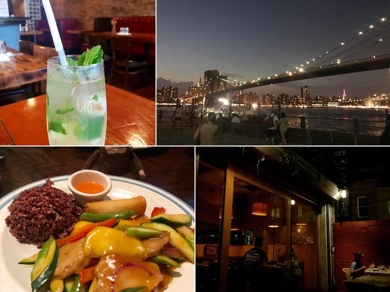 LuAnne's Wild Ginger