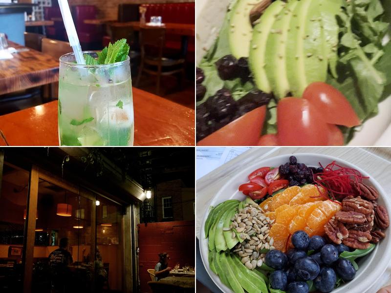 LuAnne's Wild Ginger