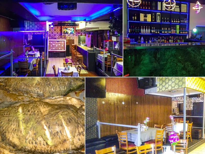 Conclave Restaurant 6834 New Hampshire Ave, Takoma Park