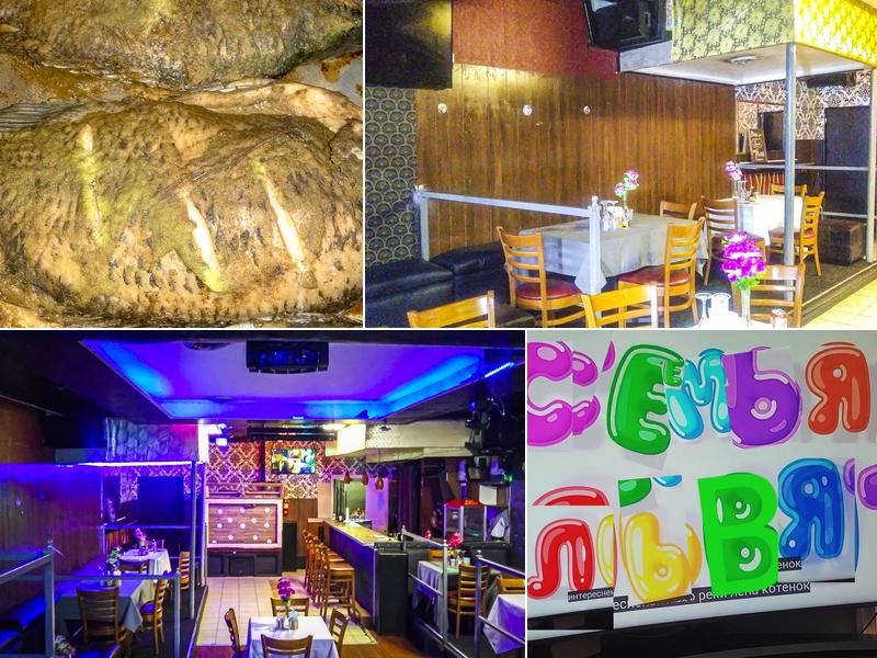 Congress+ Restaurant 6834 New Hampshire Ave, Takoma Park