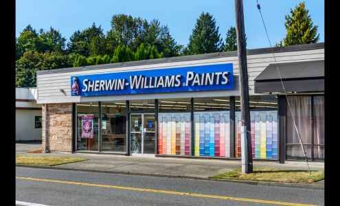 Sherwin-Williams Paint Store