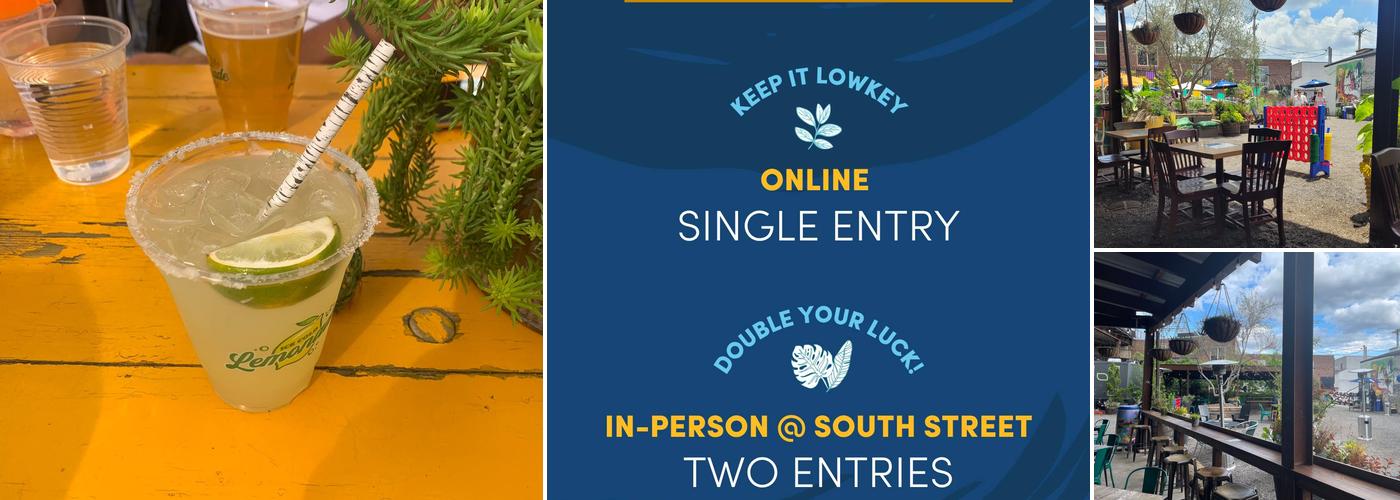 PHS Pop Up Garden at Manayunk