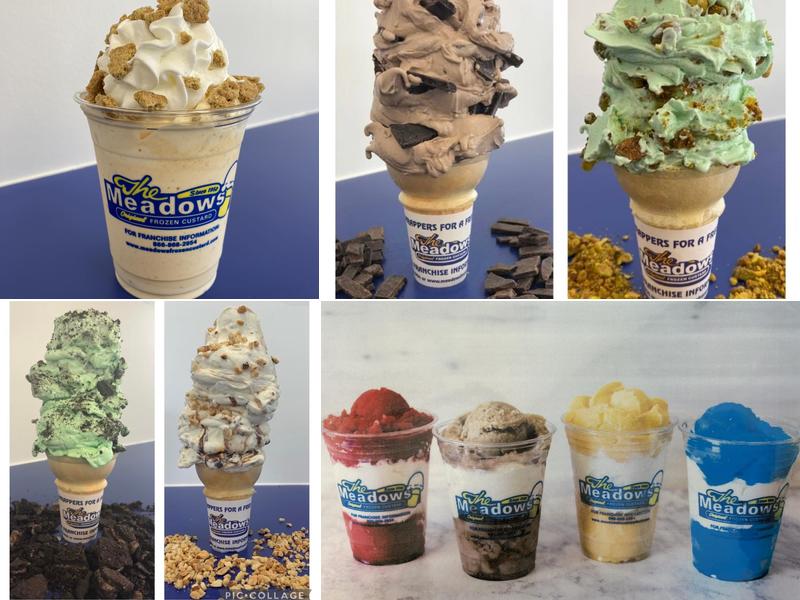 The Meadows 1111 Scalp Ave, Johnstown