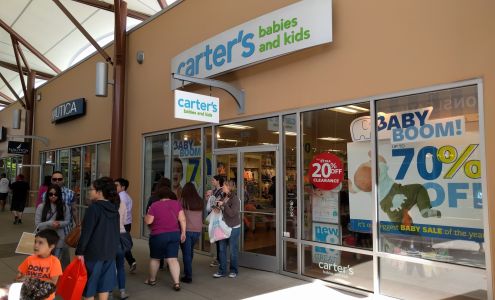 Carter's