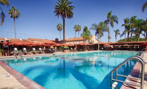 La Jolla Beach & Tennis Club