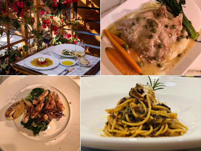 Piccolo Santa Monica 2127 Lincoln Blvd, Santa Monica