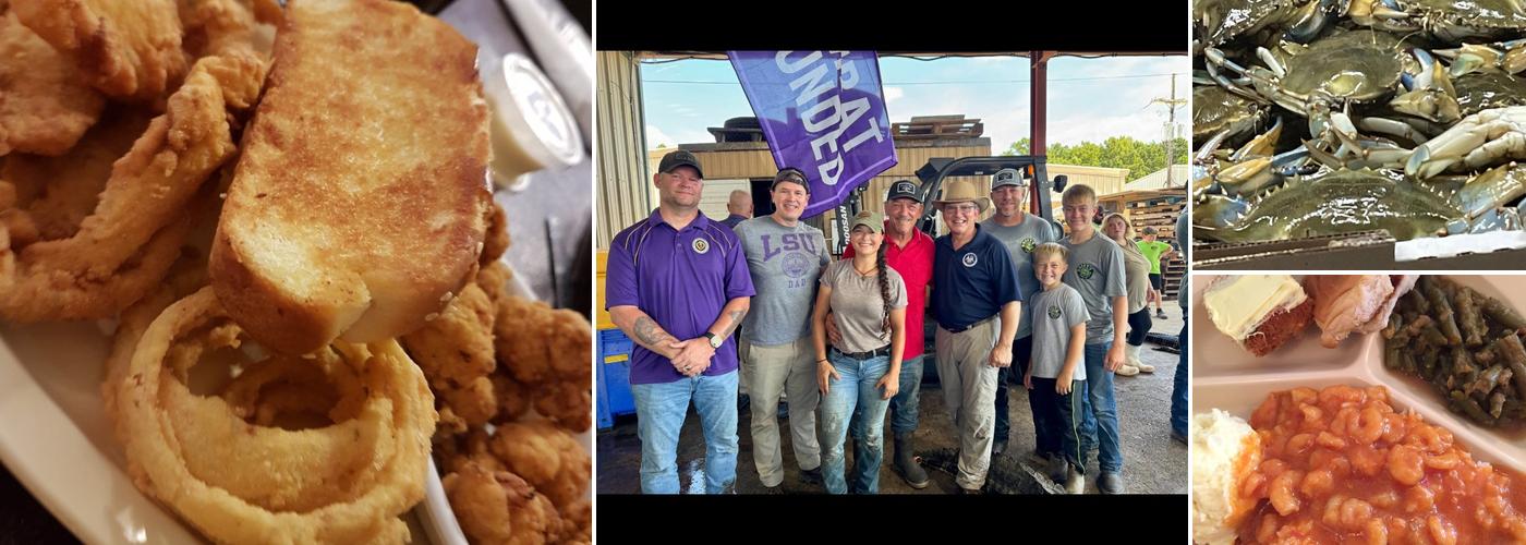 Duffy's D & M Seafood