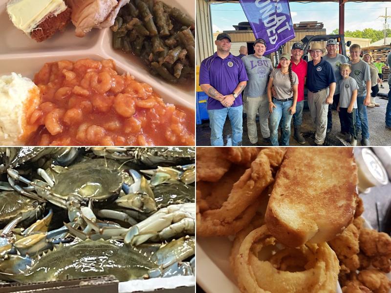 Duffy's D & M Seafood