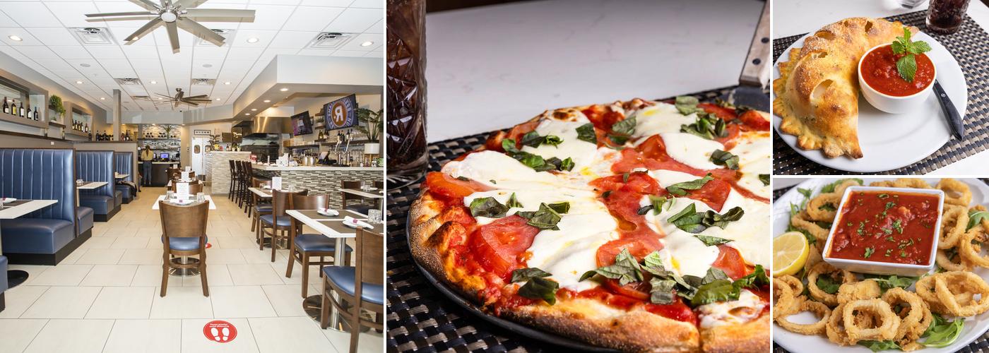 Cucina Palm Beach Gardens